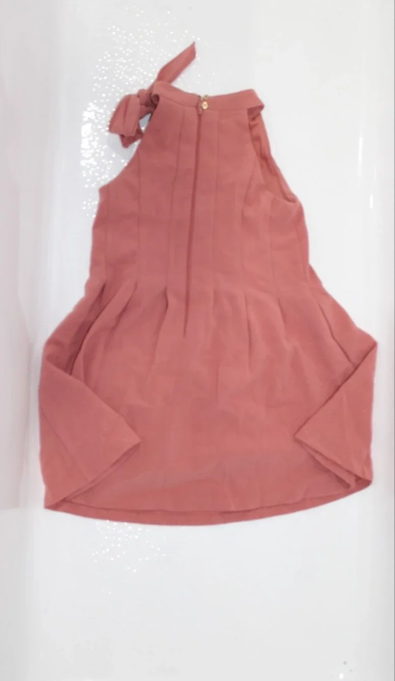 GB girls soft drape